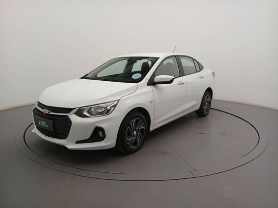 CHEVROLET ONIX 1.0 FLEX PLUS LT MANUAL CHEVROLET ONIX 1.0 FLEX PLUS LT MANUAL